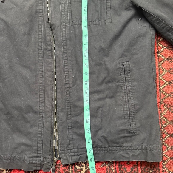 Fox Racing Women’s Moto Jacket with Graphic Lining Size Large - Picture 6 of 7